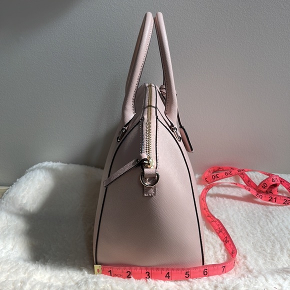 NWOT Kate Spade Tilden Place Pippa Satchel Crossbody /NY Staci Saffiano Wallet - Picture 10 of 16